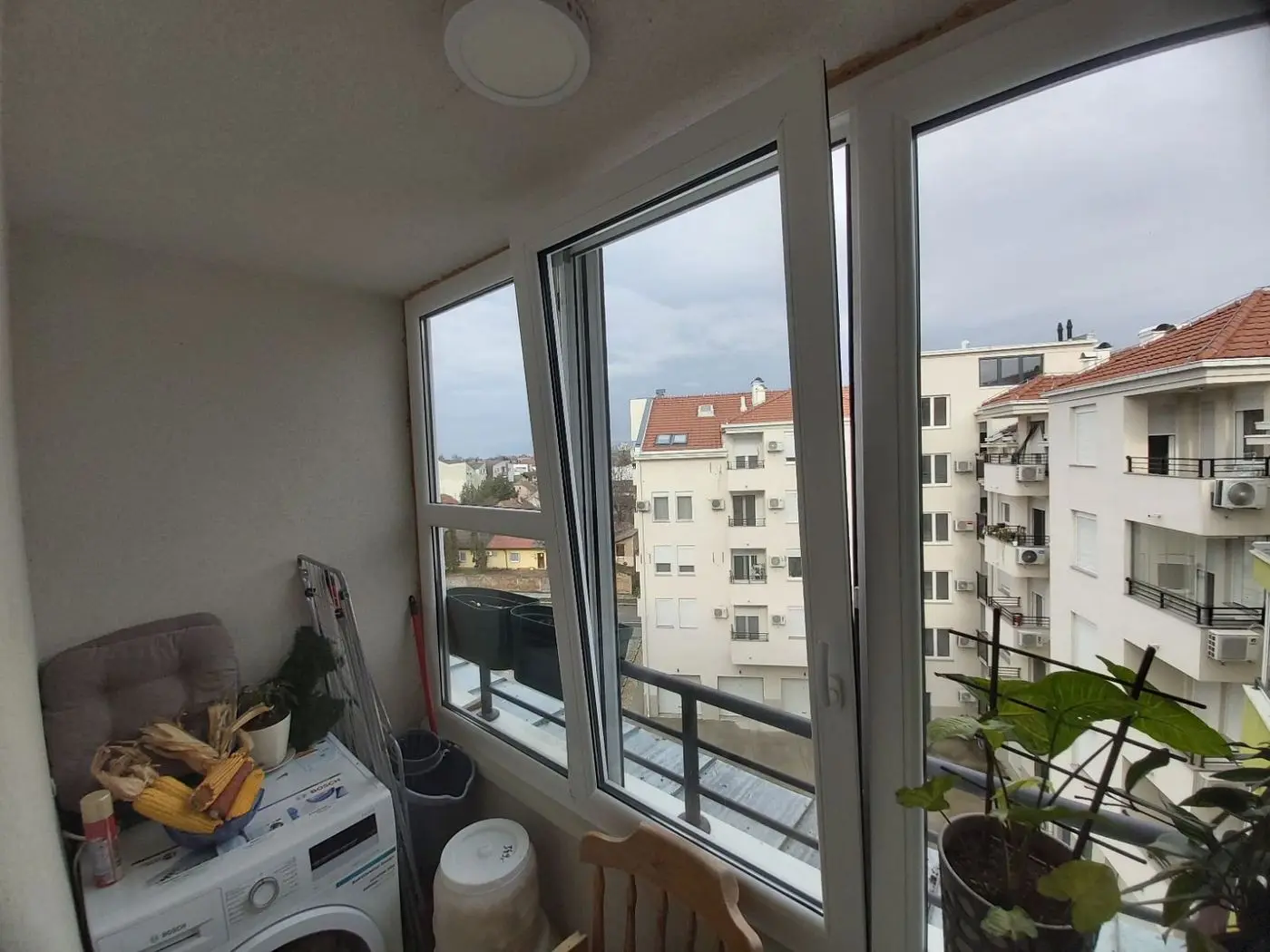 stan na prodaju Novi Sad 42m2 504631