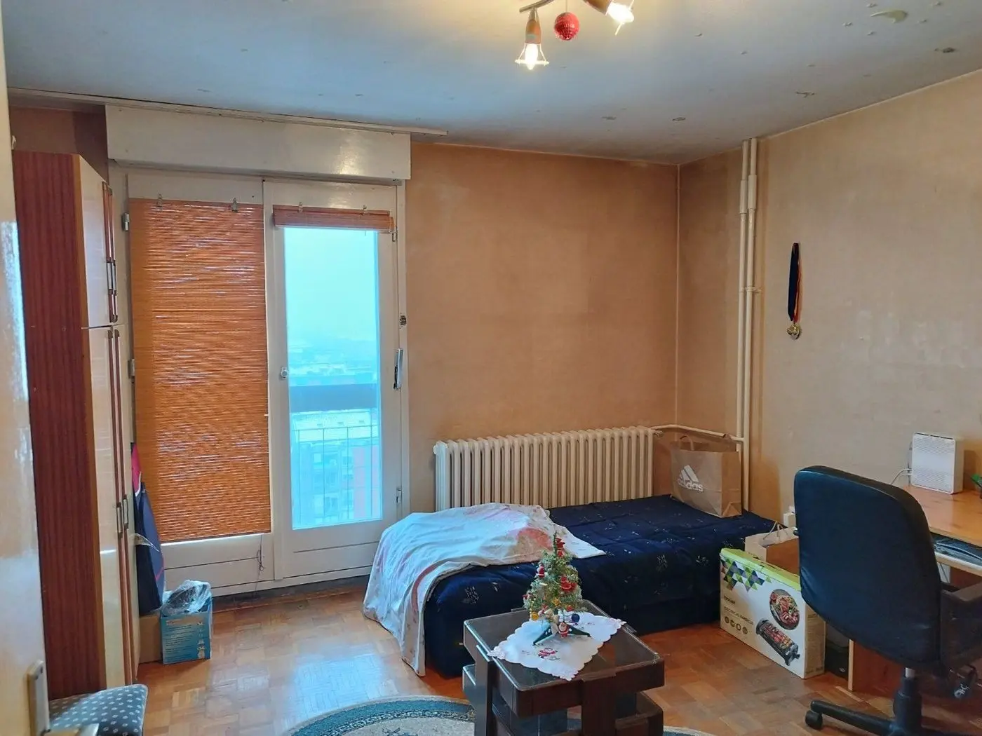 stan na prodaju Novi Sad 64m2 504725