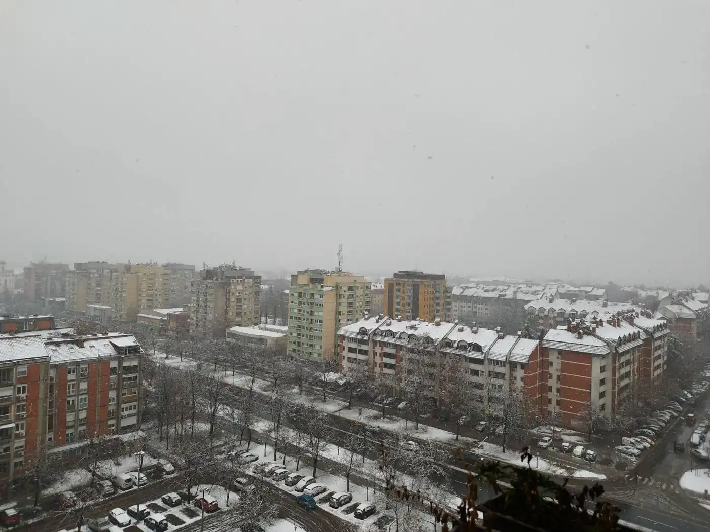 stan na prodaju Novi Sad 64m2 504725