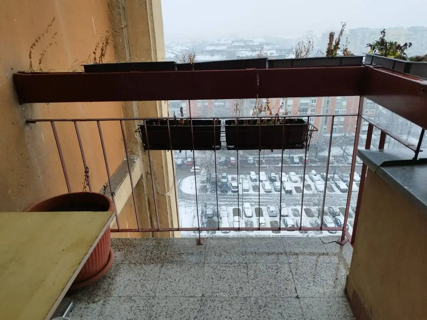 stan na prodaju Novi Sad 64m2 504725