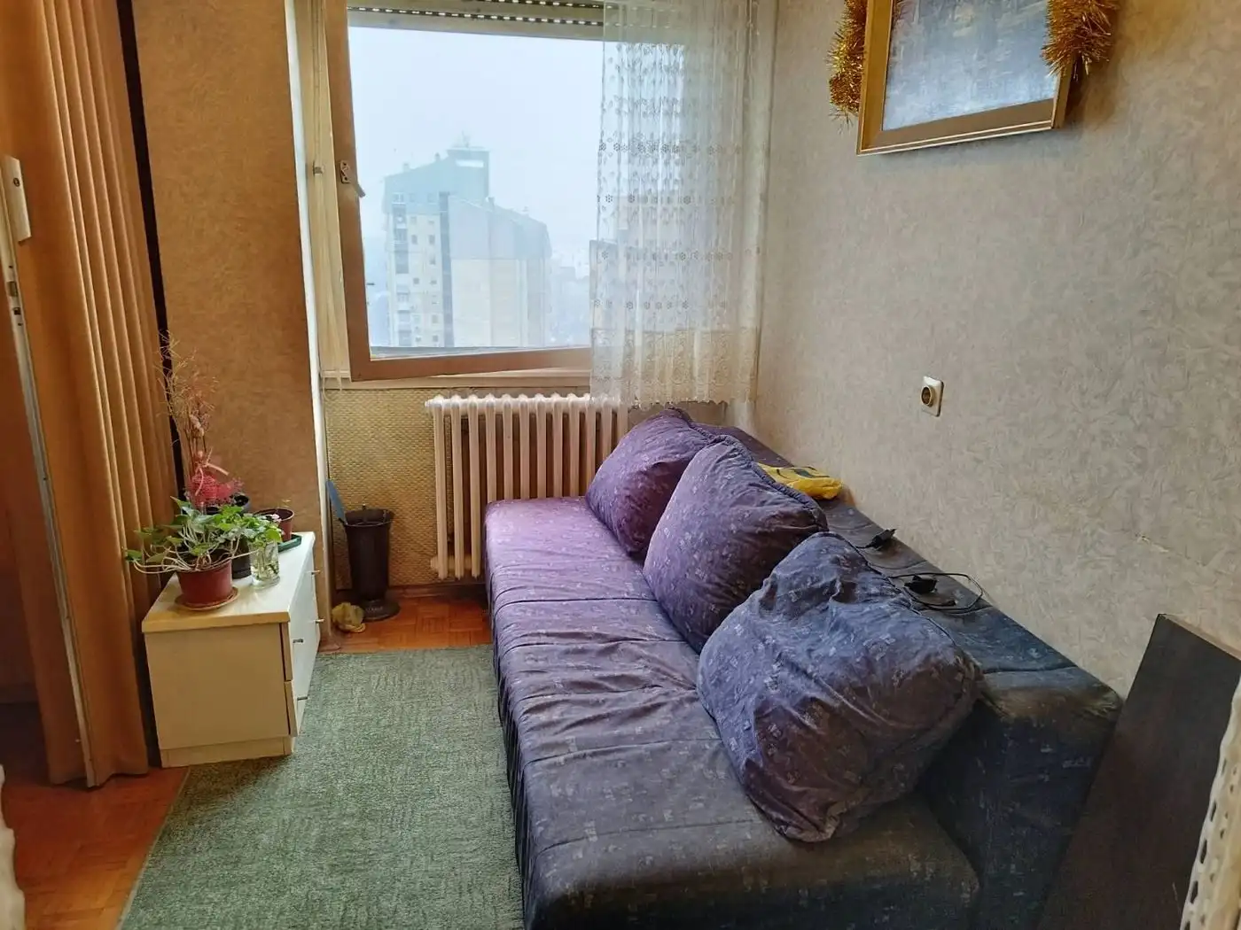 stan na prodaju Novi Sad 64m2 504725