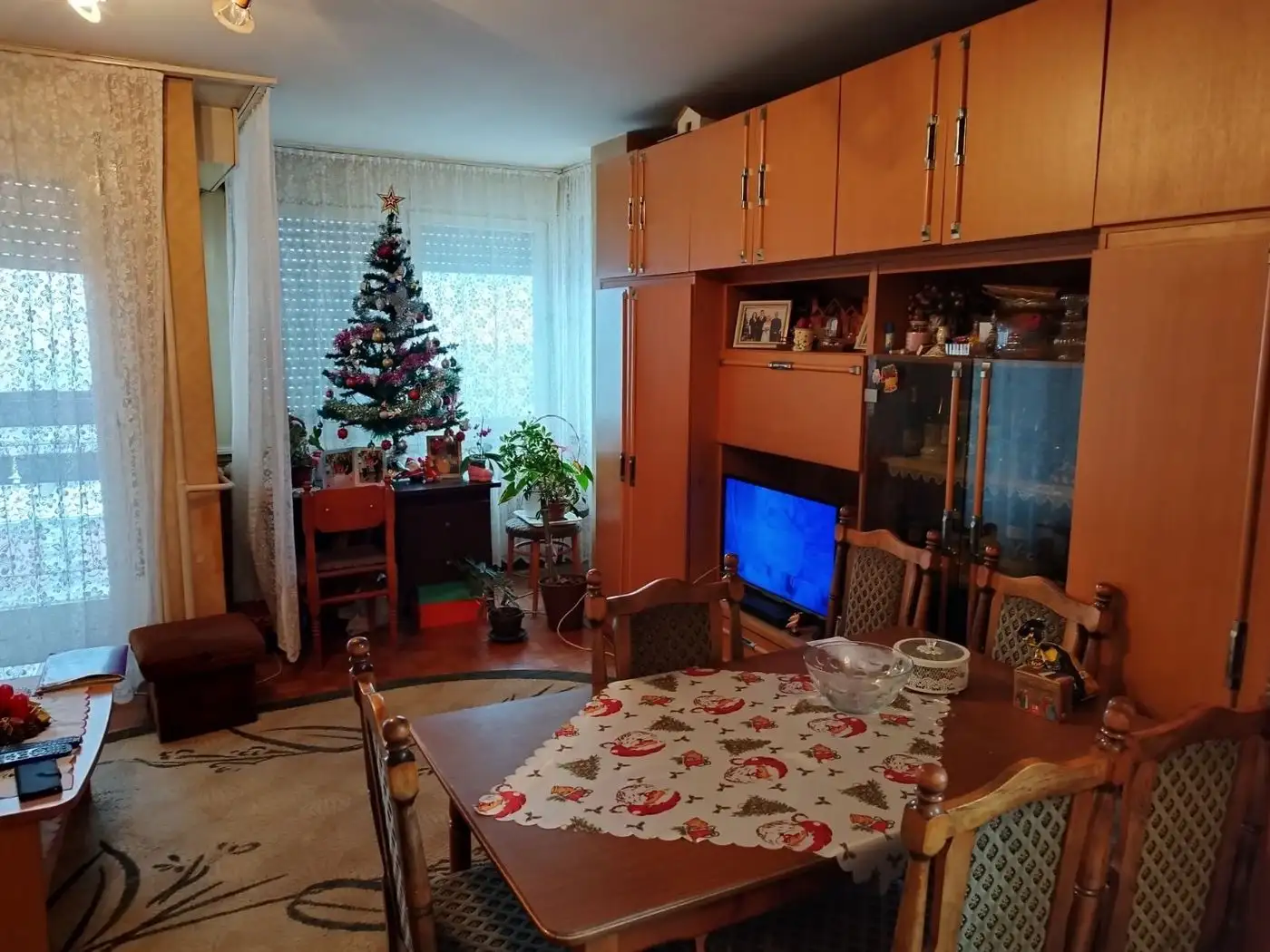 stan na prodaju Novi Sad 64m2 504725