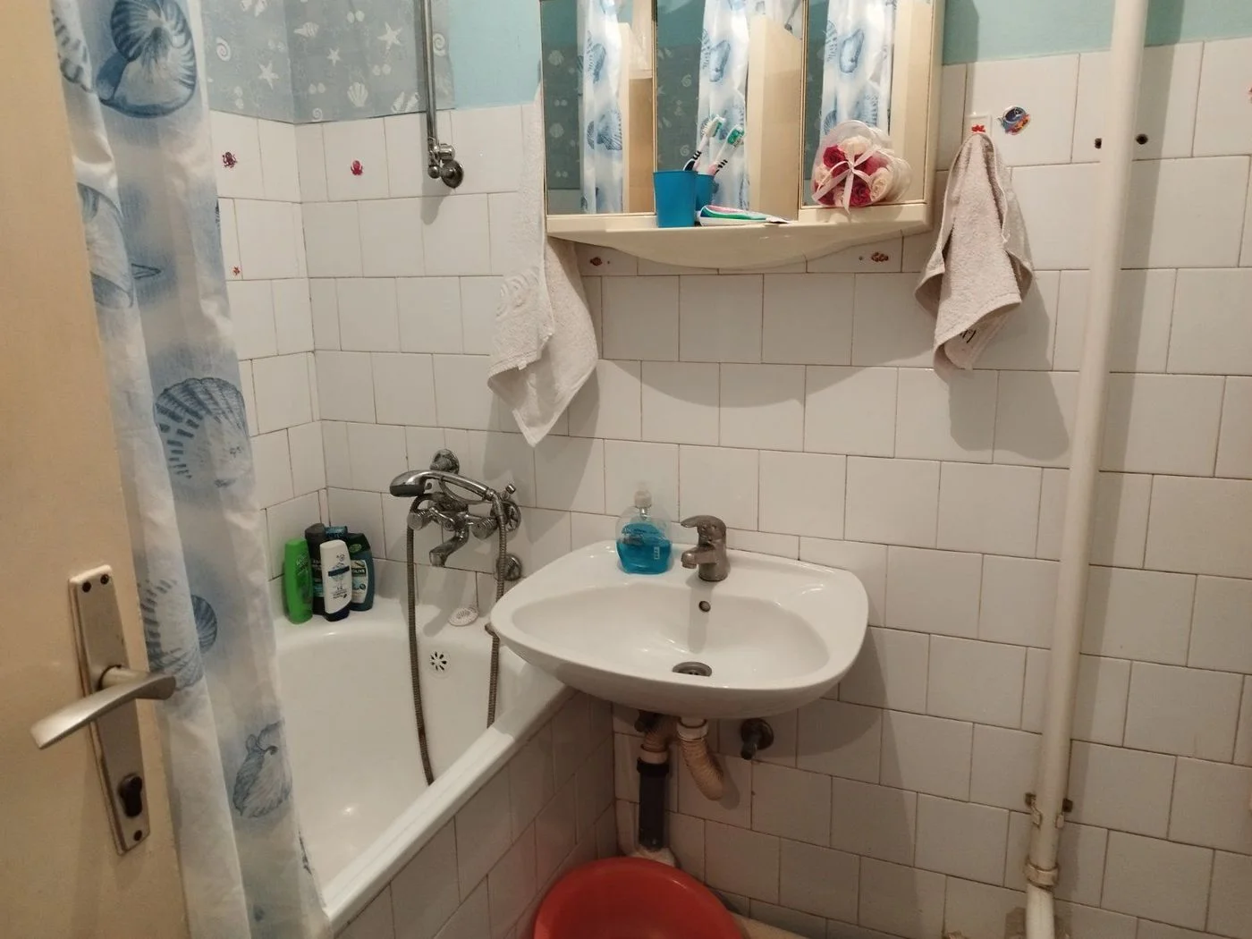 stan na prodaju Novi Sad 64m2 504725