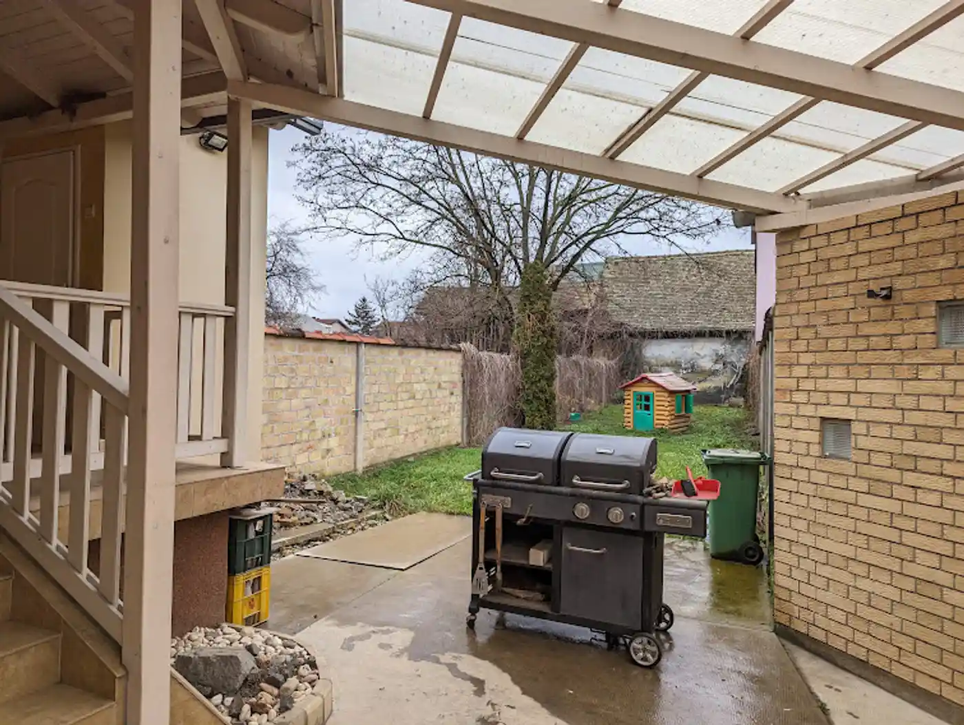 kuca na prodaju Temerin 193m2 504666