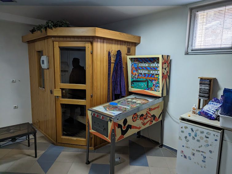 kuca na prodaju Temerin 193m2 504666