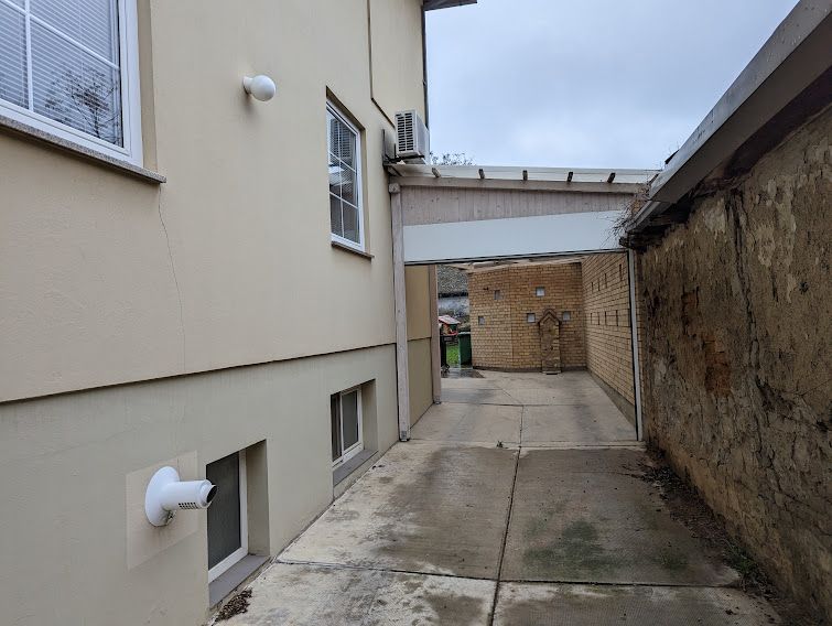 kuca na prodaju Temerin 193m2 504666