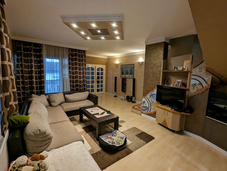 kuca na prodaju Temerin 193m2 504666