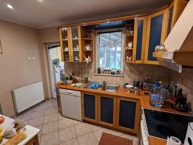 kuca na prodaju Temerin 193m2 504666