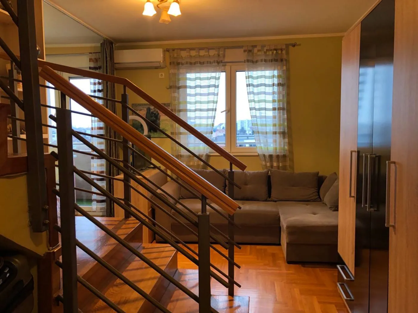 stan na prodaju Novi Sad, 45m2 504673