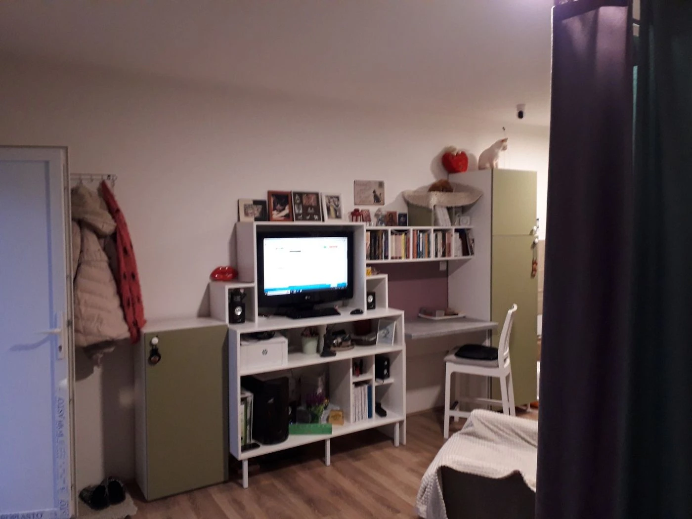 stan na prodaju Novi Sad 27m2 504449