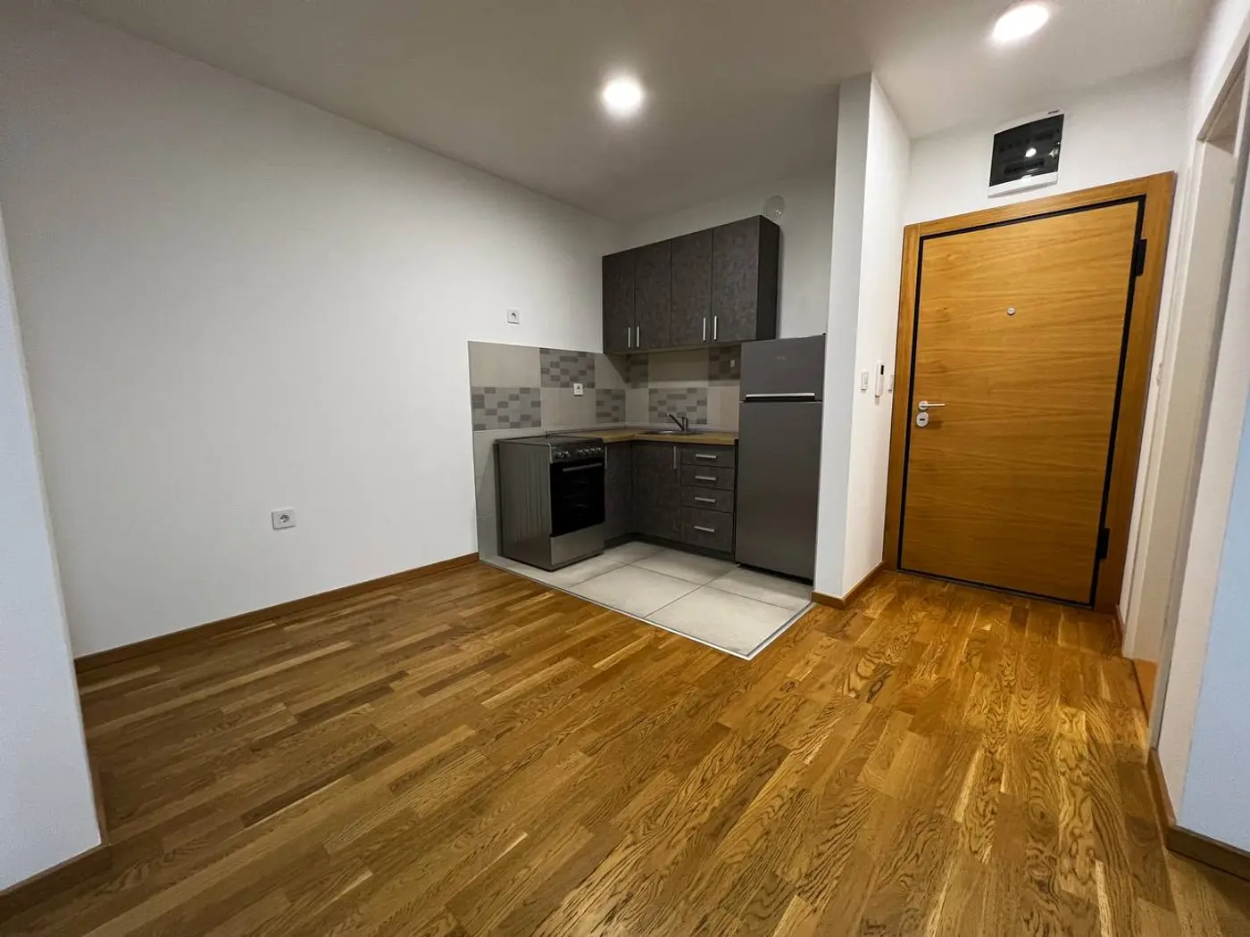 stan na prodaju Novi Sad 27m2 504774