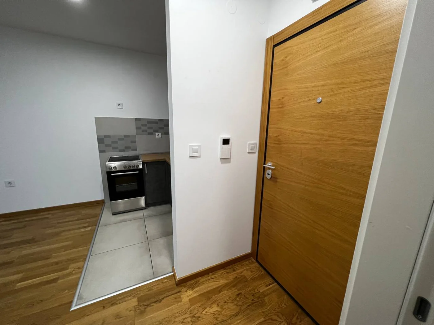 stan na prodaju Novi Sad 27m2 504774