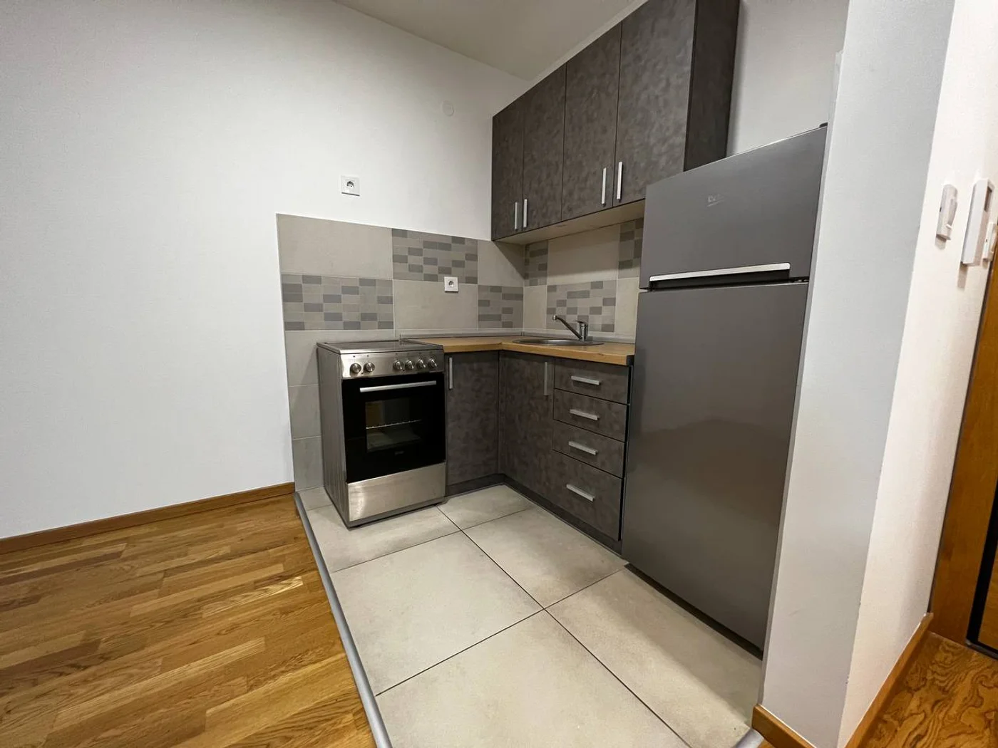 stan na prodaju Novi Sad 27m2 504774