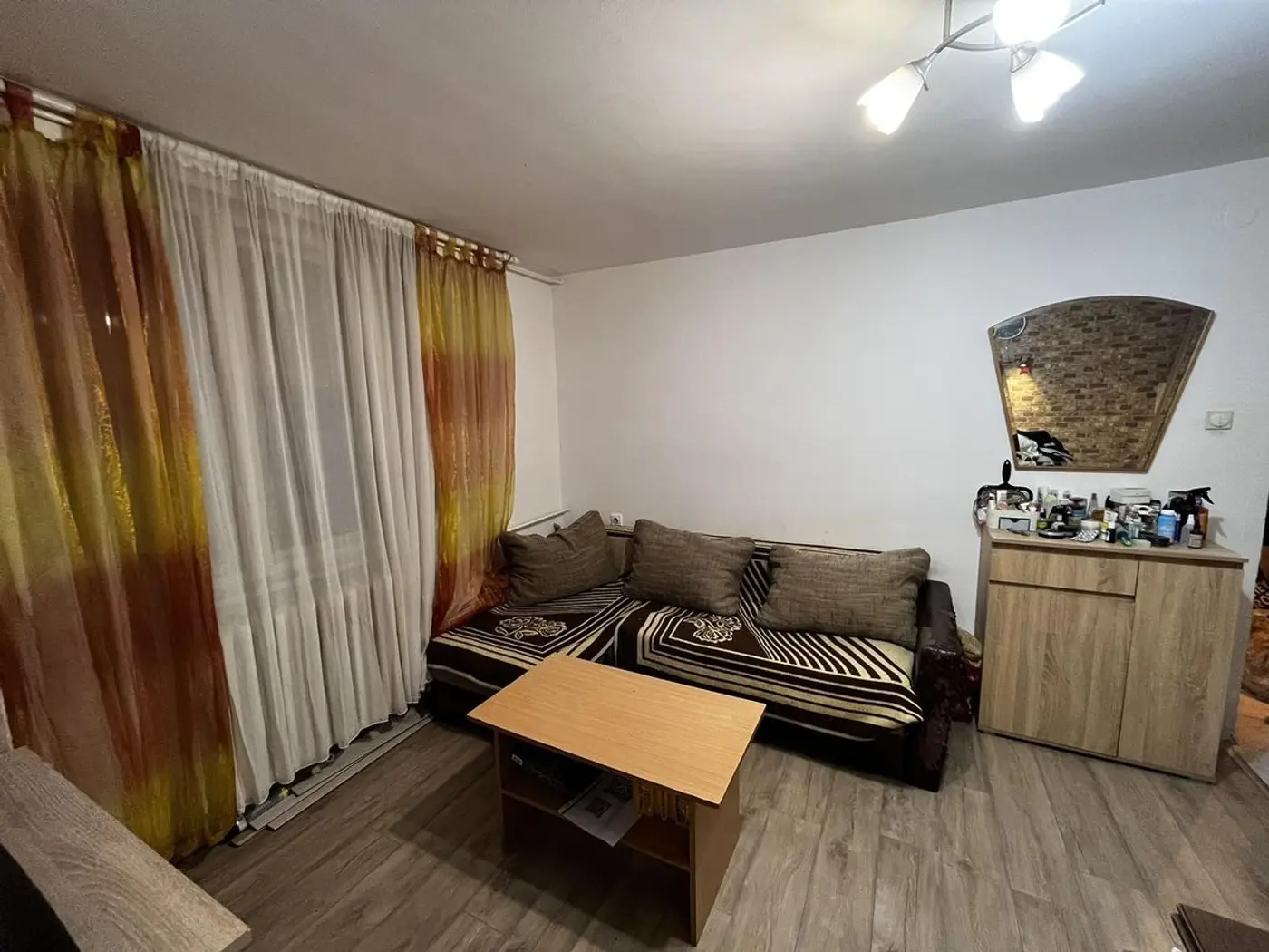 stan na prodaju Novi Sad 43m2 504792