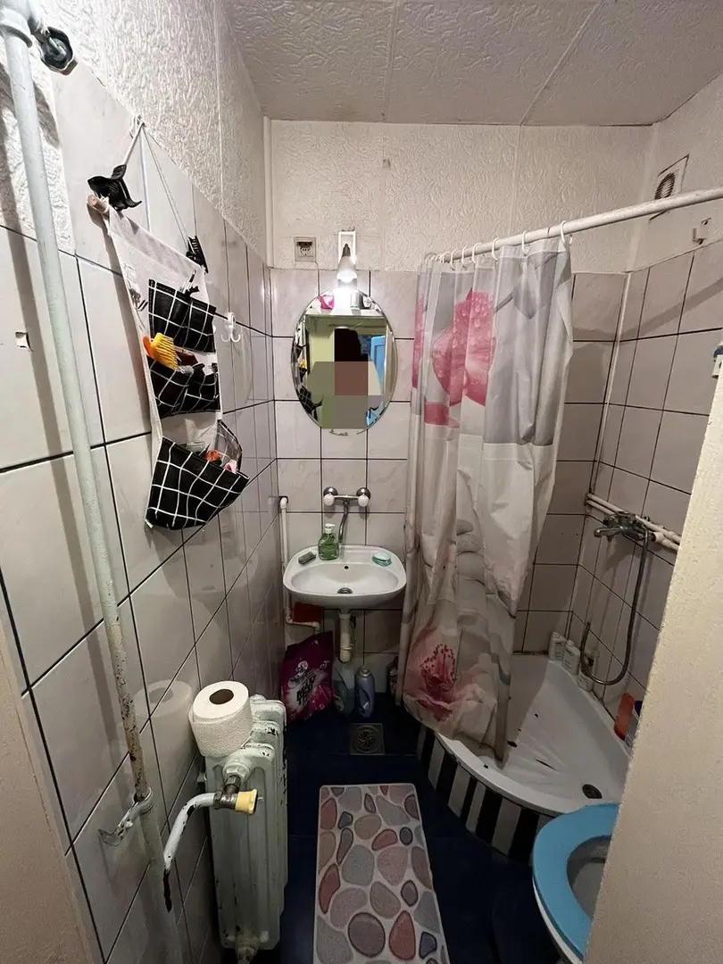 stan na prodaju Novi Sad 43m2 504792