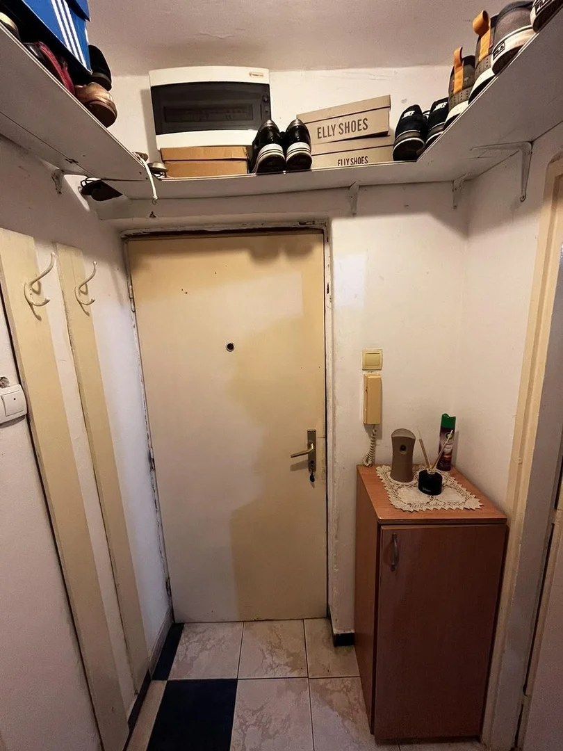 stan na prodaju Novi Sad 43m2 504792