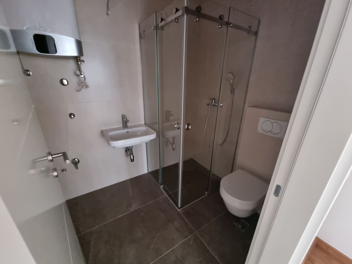 stan na prodaju Novi Sad 98m2 452904