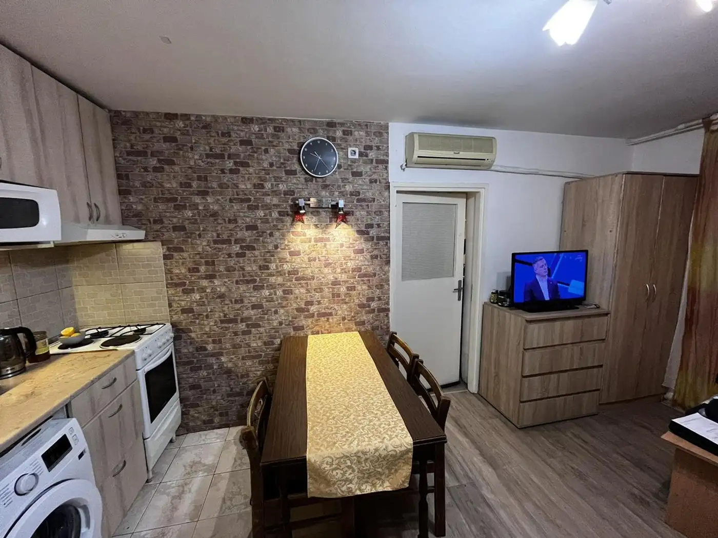 stan na prodaju Novi Sad 43m2 504792