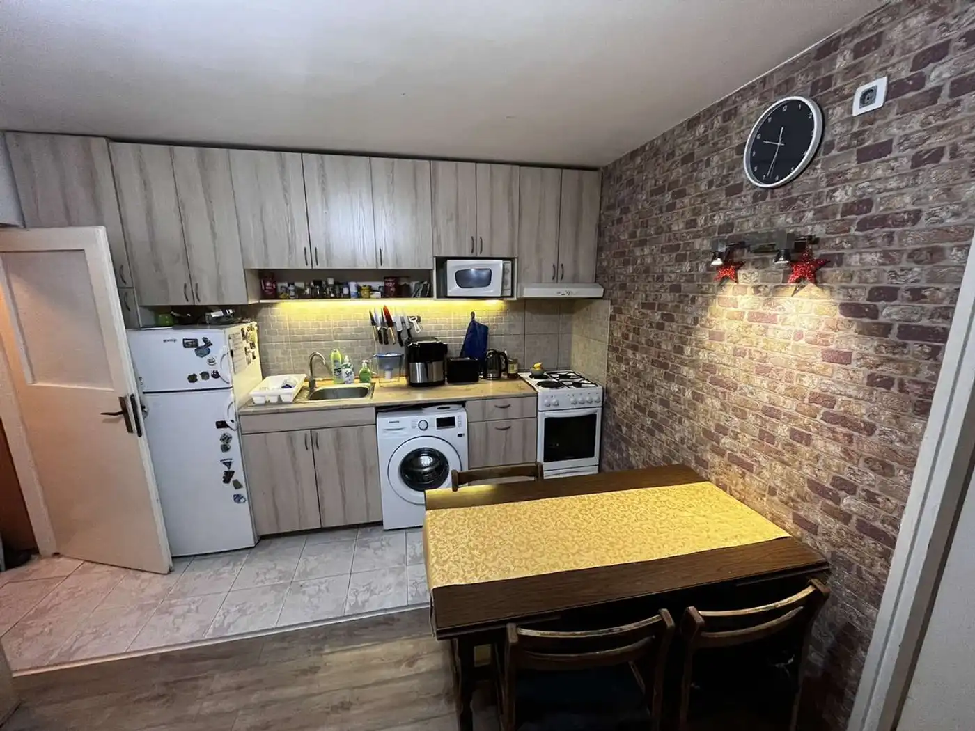 stan na prodaju Novi Sad 43m2 504792