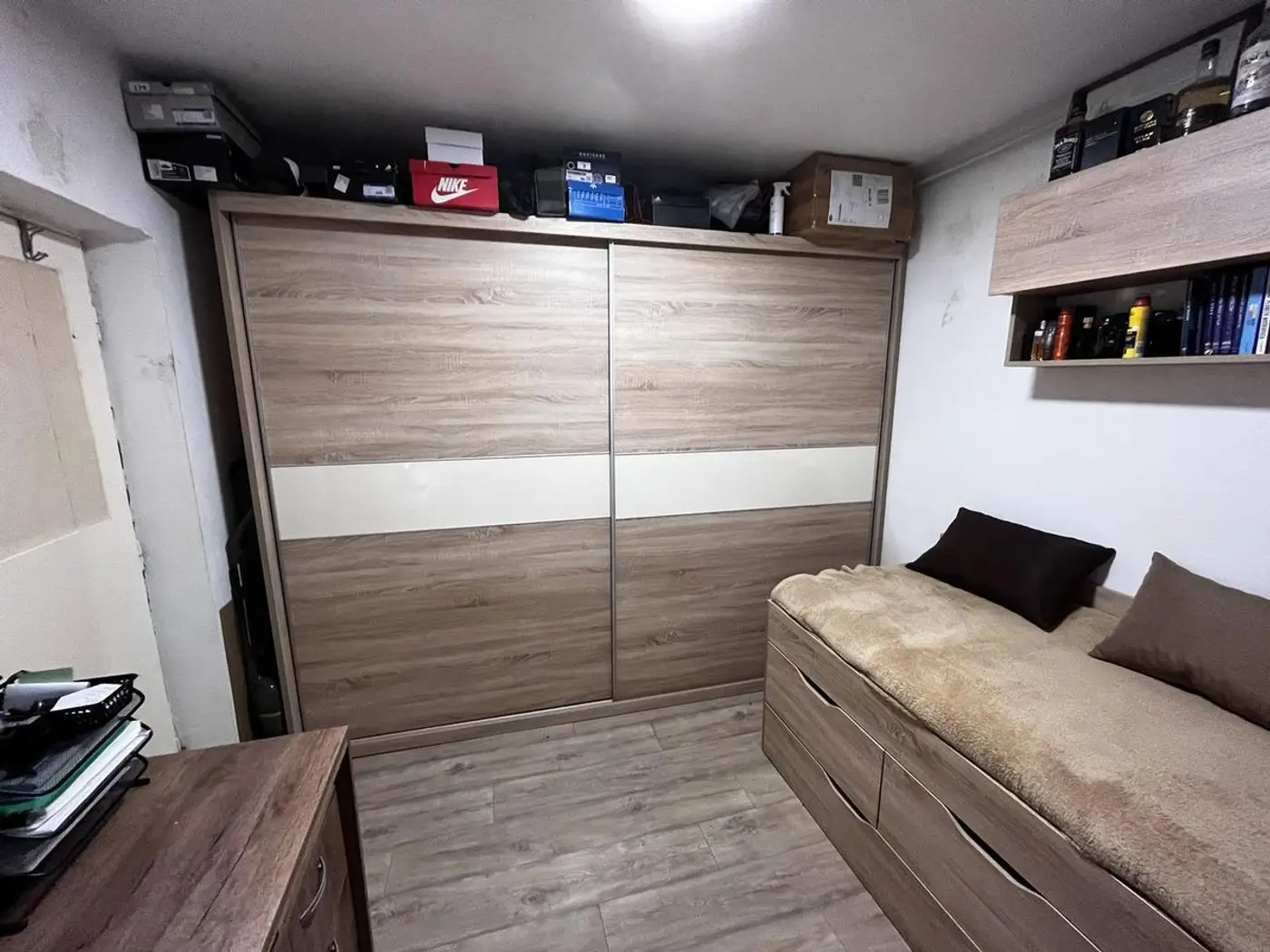 stan na prodaju Novi Sad 43m2 504792