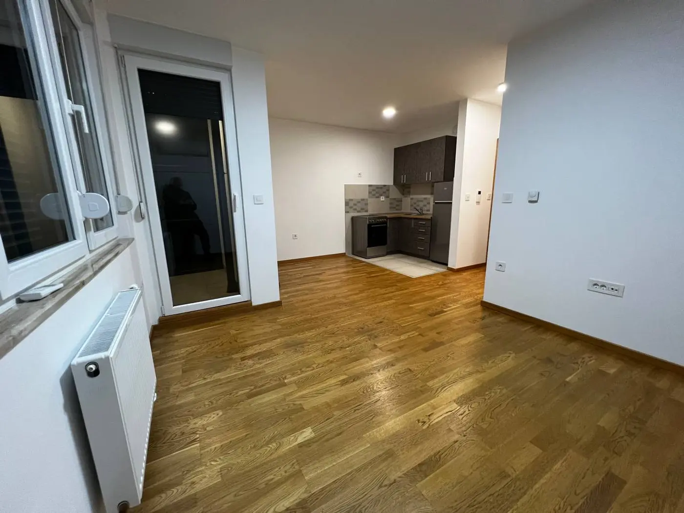stan na prodaju Novi Sad, 27m2 504774
