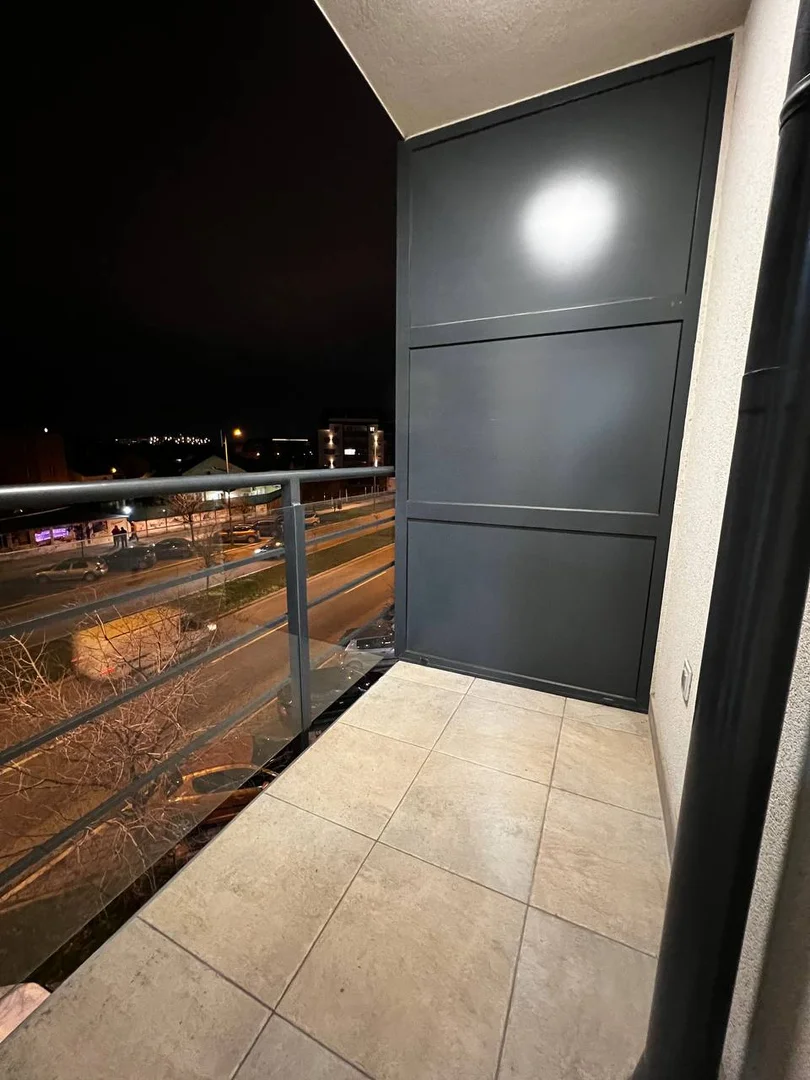 stan na prodaju Novi Sad 27m2 504774