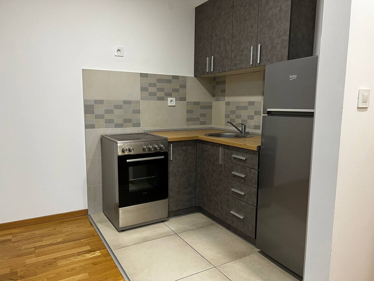 stan na prodaju Novi Sad 27m2 504774