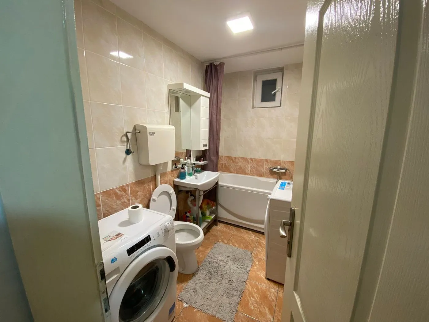 stan na prodaju Novi Sad 45m2 504423