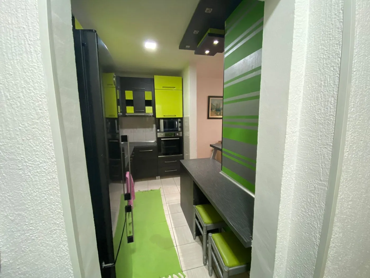 stan na prodaju Novi Sad 45m2 504423