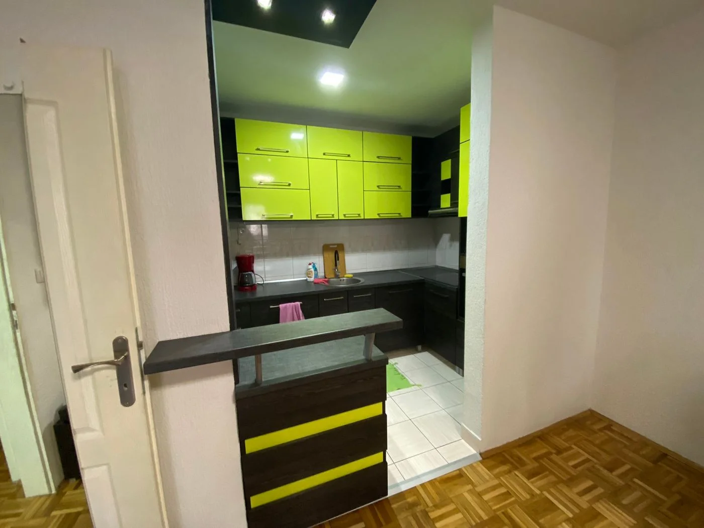 stan na prodaju Novi Sad 45m2 504423