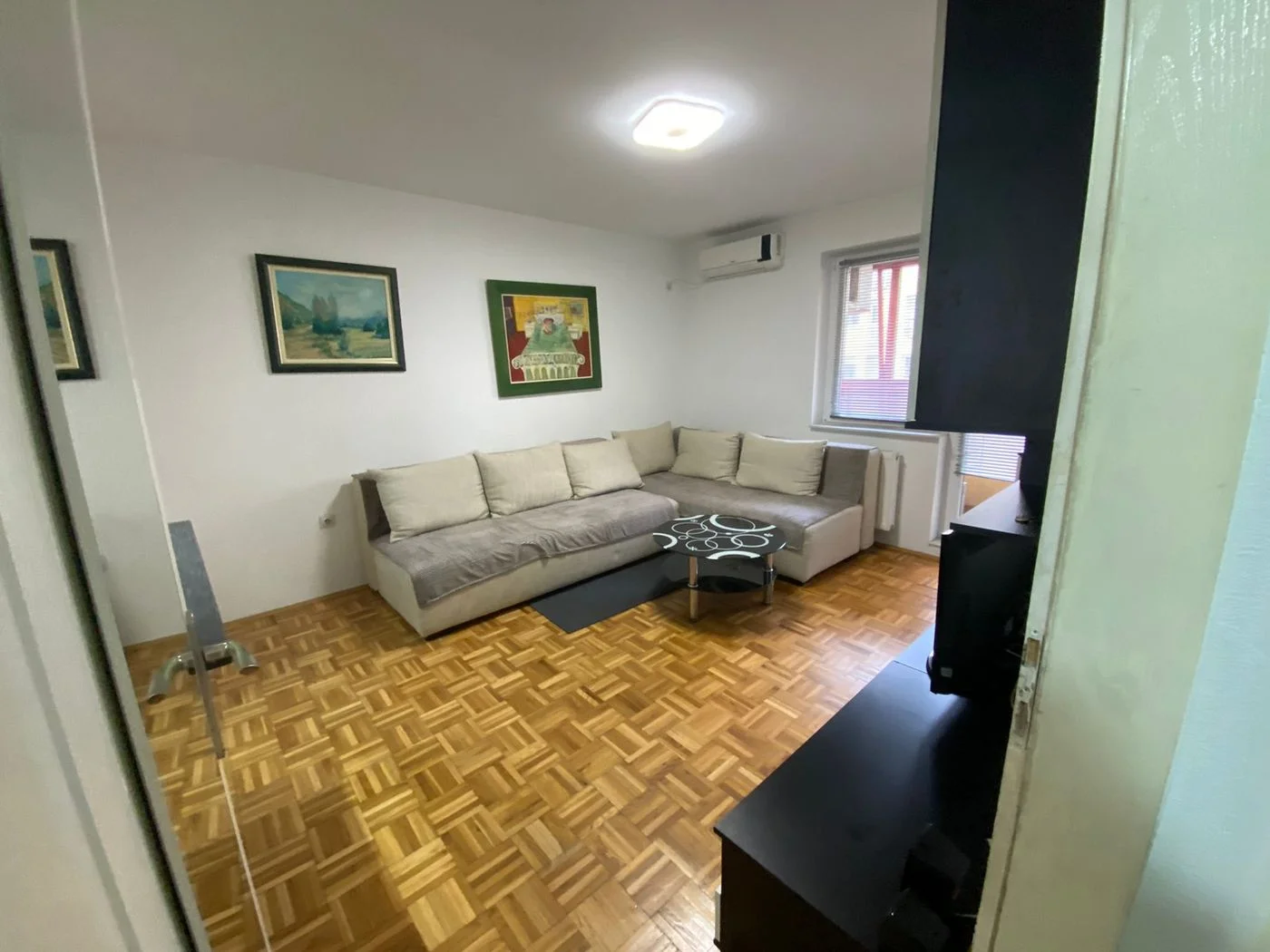 stan na prodaju Novi Sad 45m2 504423