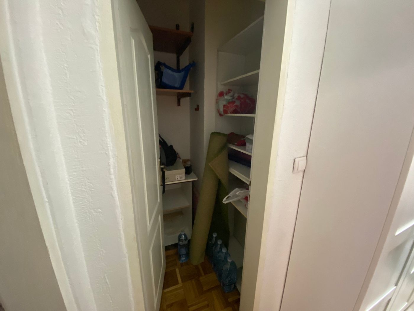 stan na prodaju Novi Sad 45m2 504423