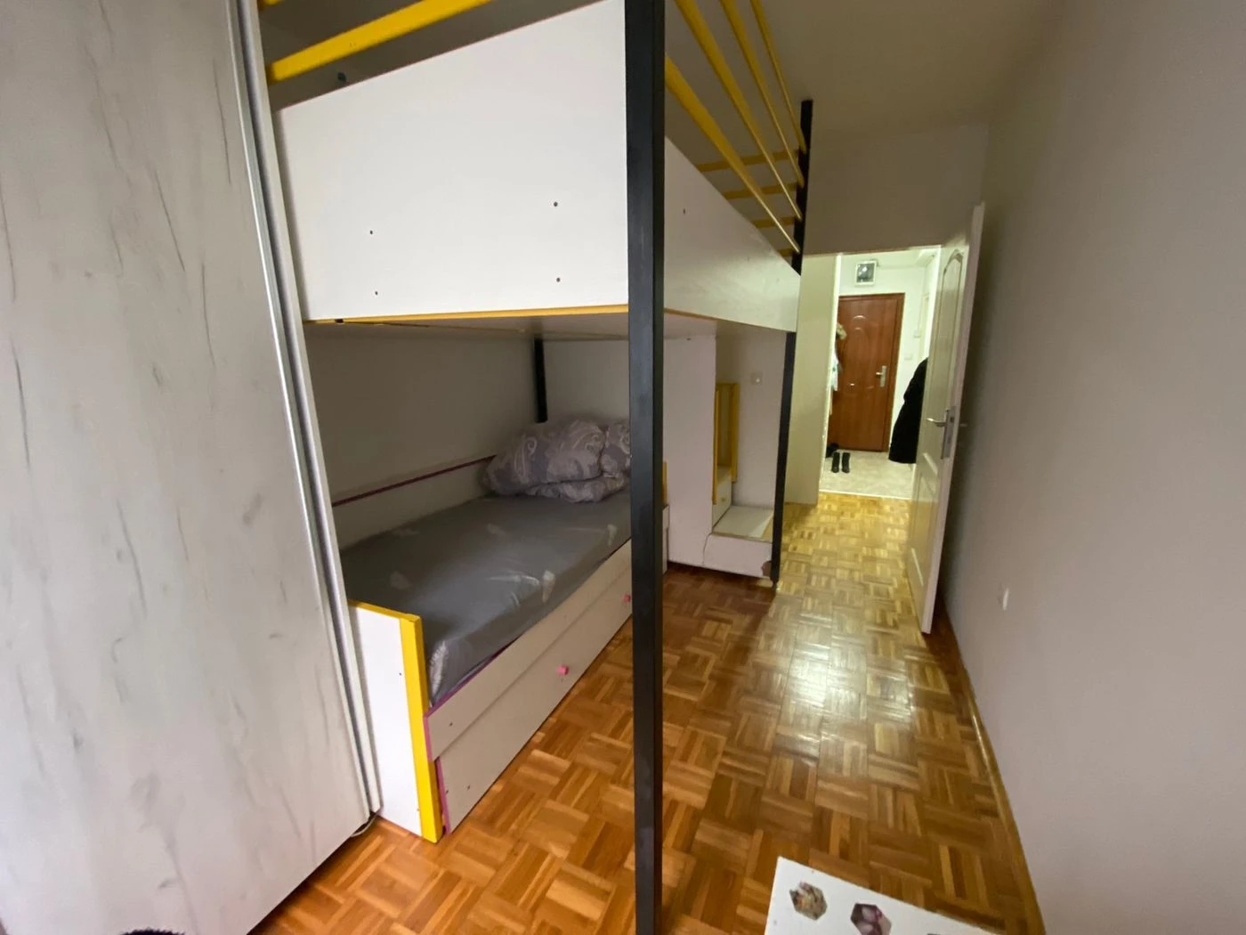 stan na prodaju Novi Sad 45m2 504423