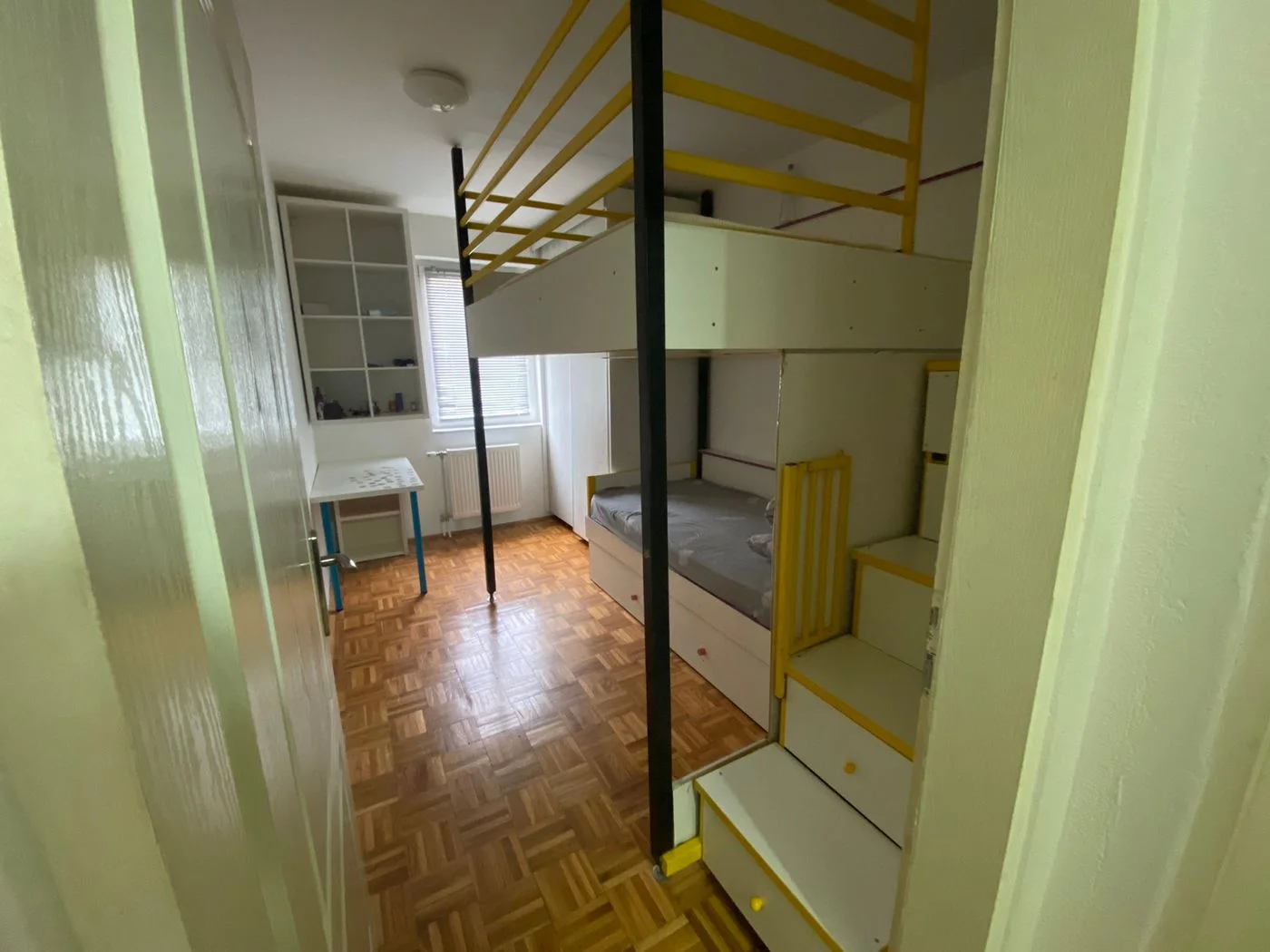 stan na prodaju Novi Sad 45m2 504423