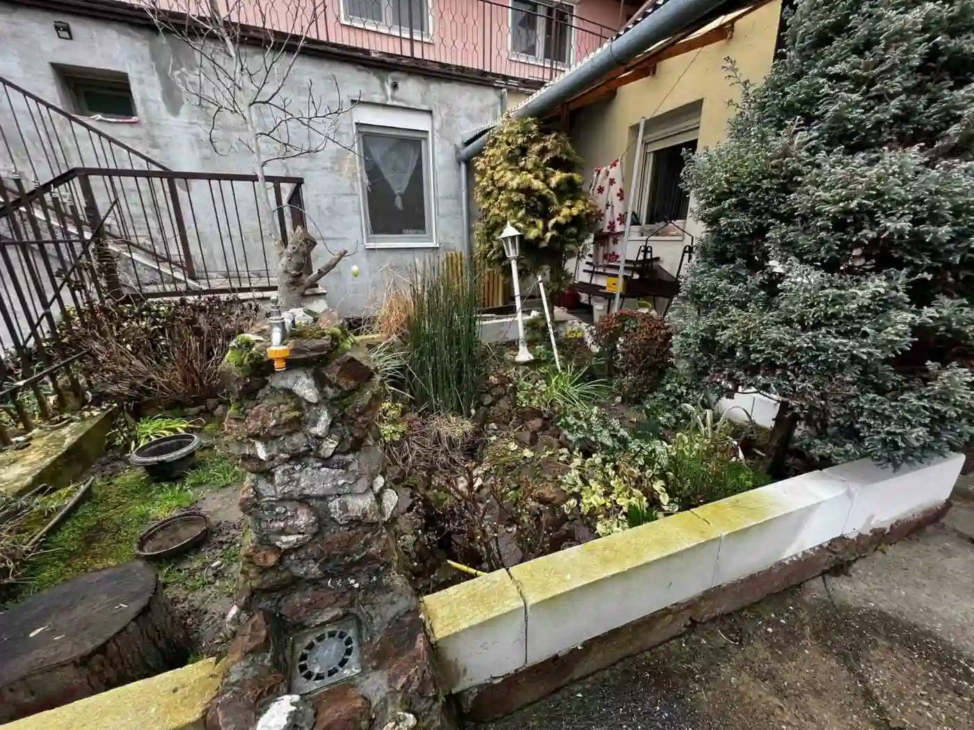 kuca na prodaju Petrovaradin 55m2 504730