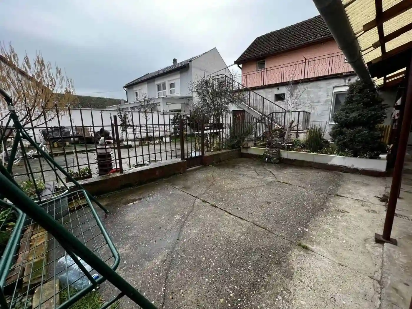 kuca na prodaju Petrovaradin 55m2 504730