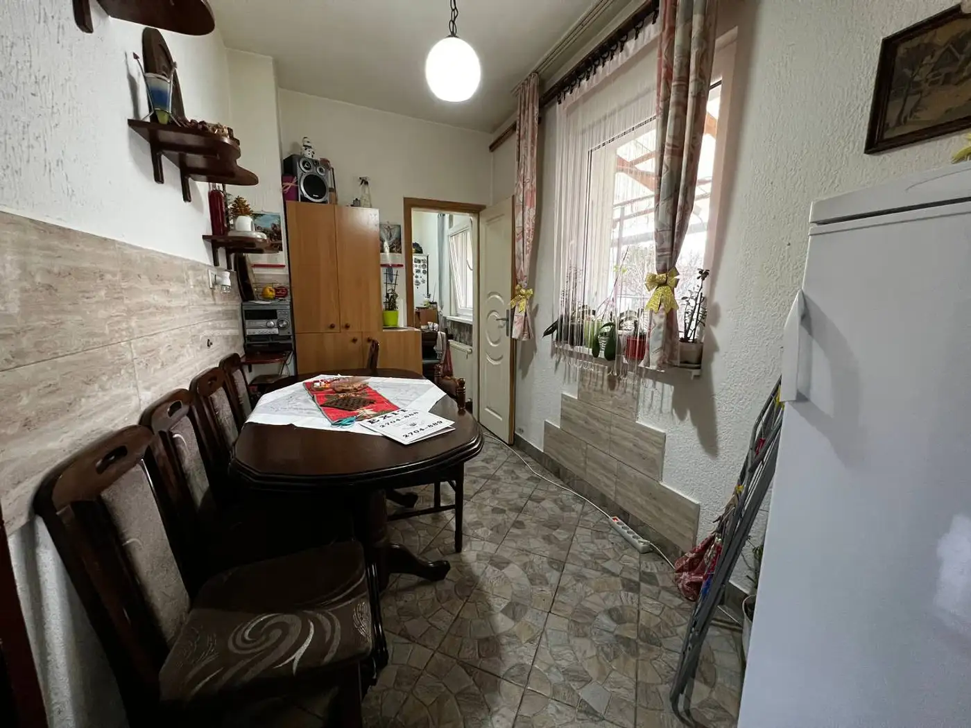 kuca na prodaju Petrovaradin 55m2 504730