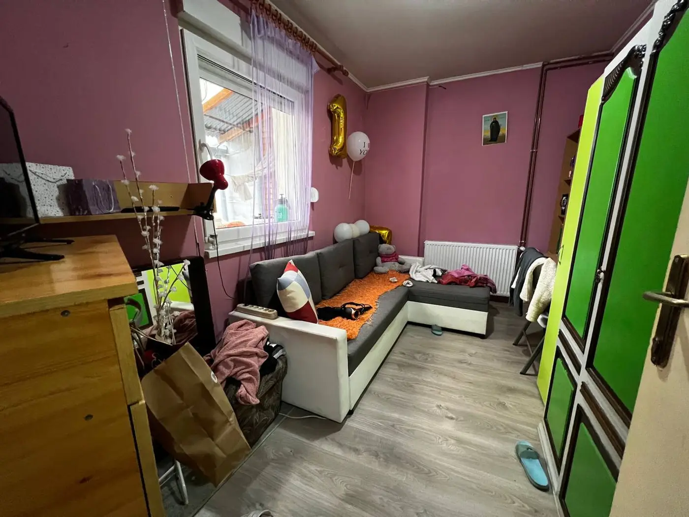 kuca na prodaju Petrovaradin 55m2 504730