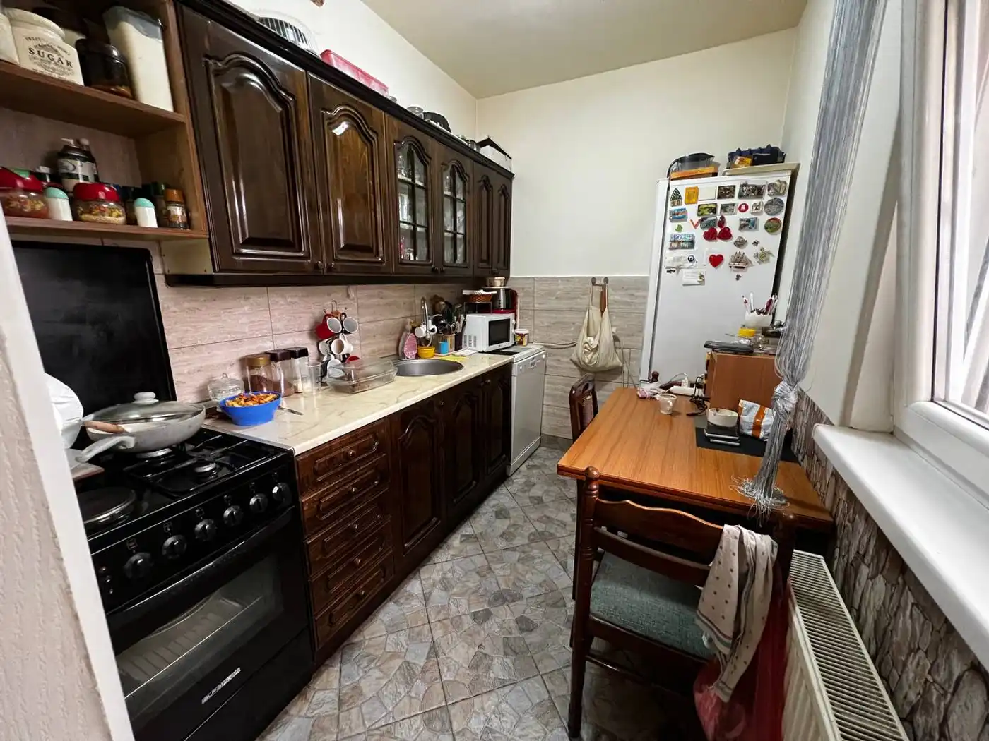 kuca na prodaju Petrovaradin 55m2 504730