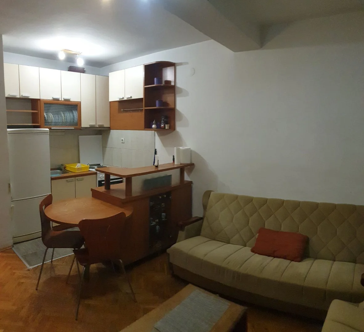 stan na prodaju Novi Sad 84m2 504830