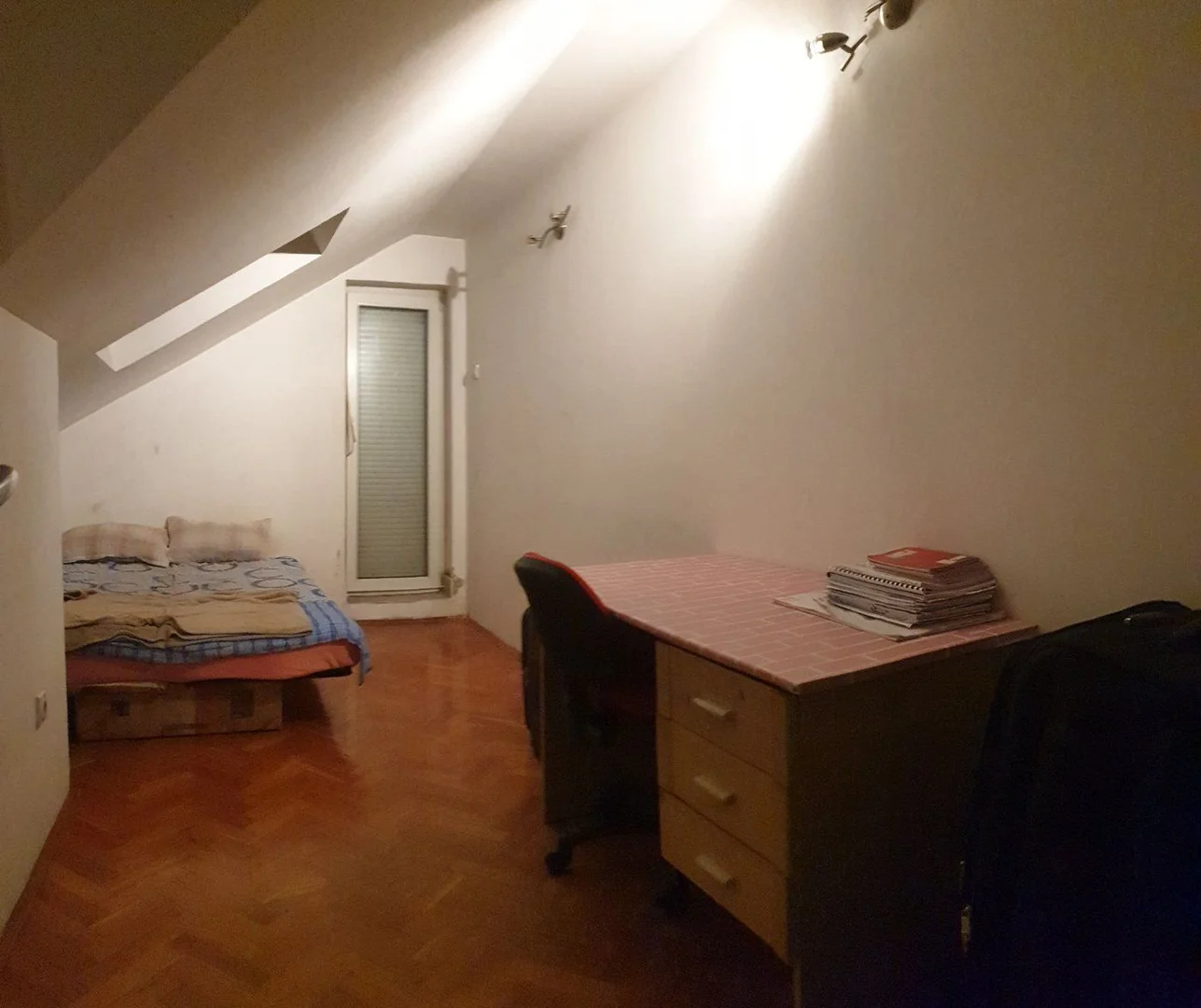 stan na prodaju Novi Sad 84m2 504830