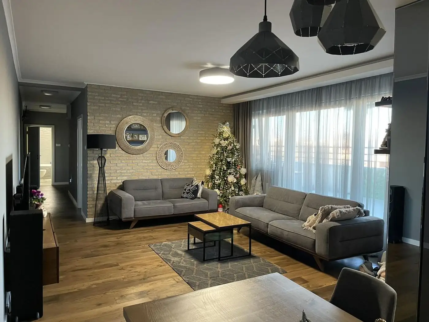 stan na prodaju Novi Sad 97m2 504796