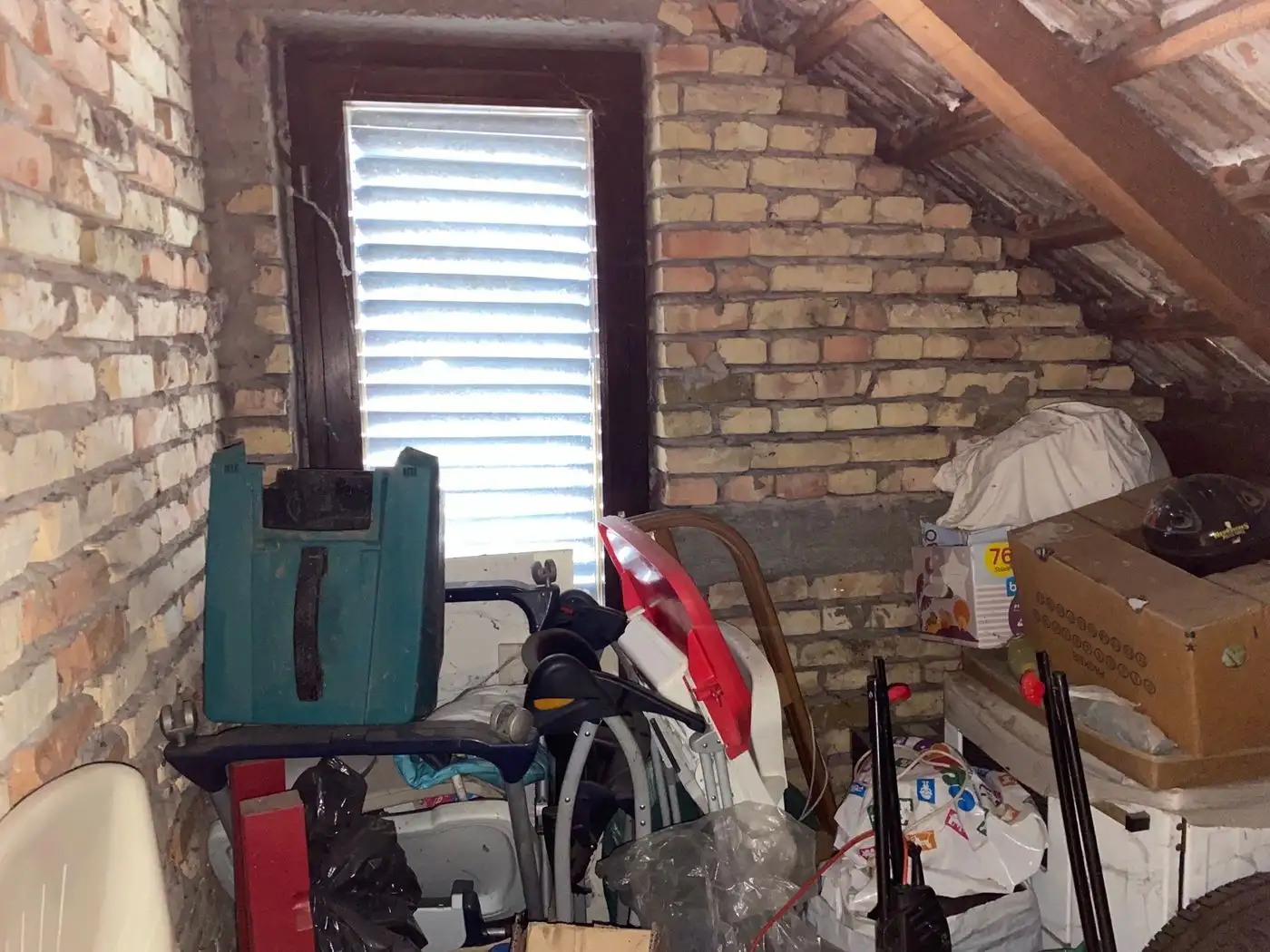 kuca na prodaju Sremska Kamenica 99m2 504866