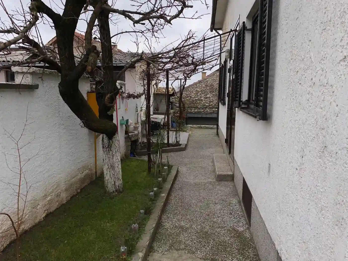 kuca na prodaju Sremska Kamenica 99m2 504866