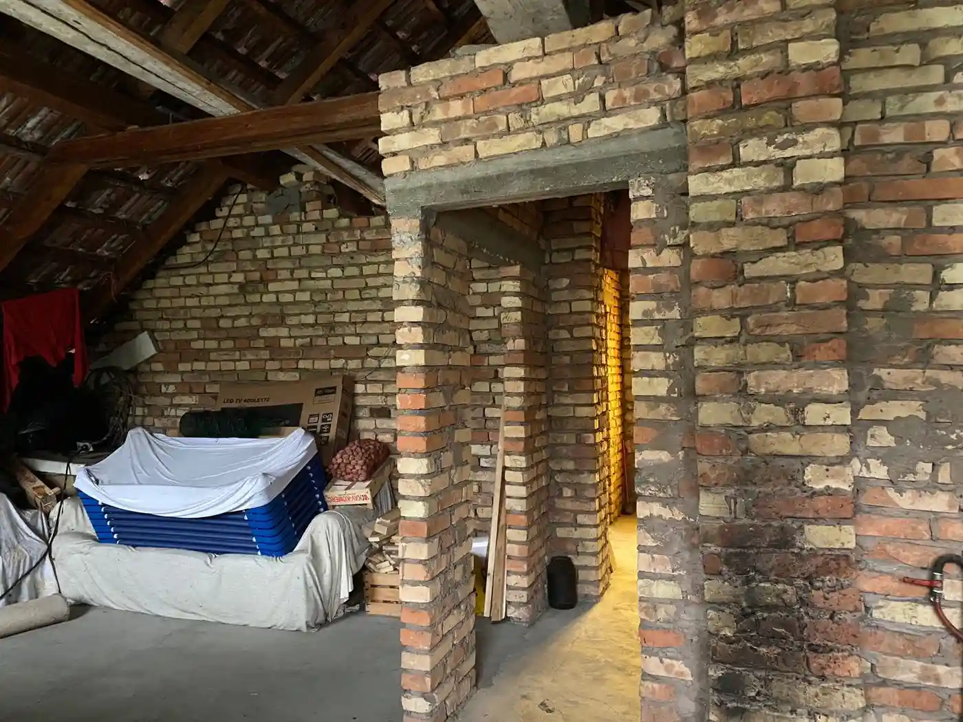 kuca na prodaju Sremska Kamenica 99m2 504866