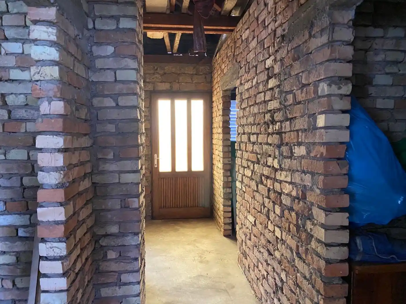 kuca na prodaju Sremska Kamenica 99m2 504866