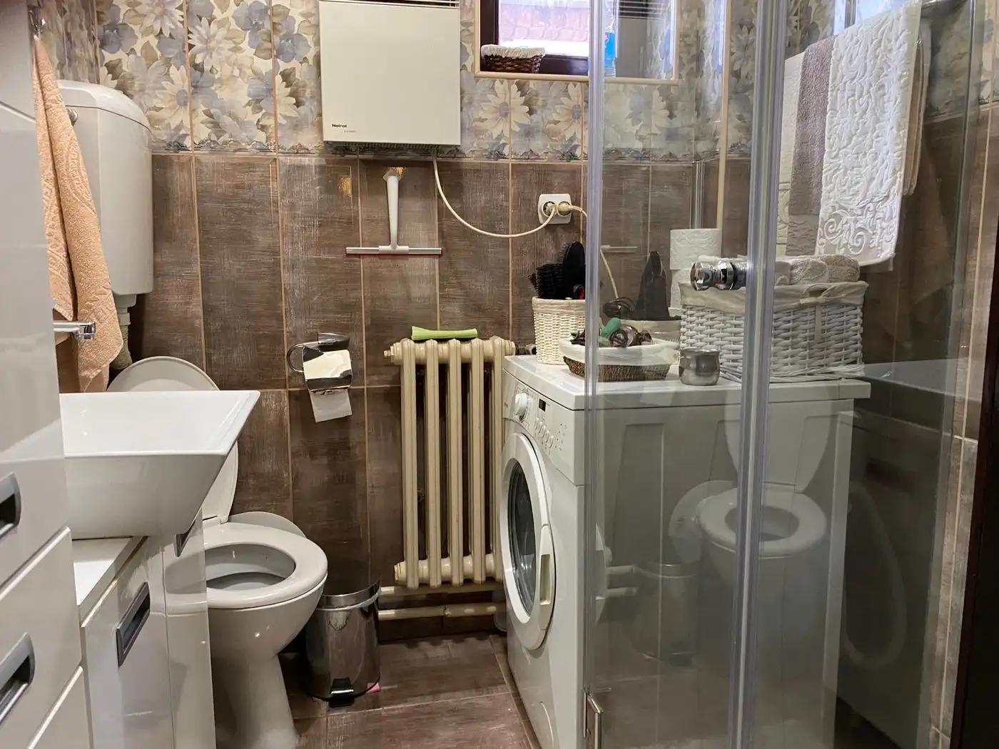 kuca na prodaju Sremska Kamenica 99m2 504866