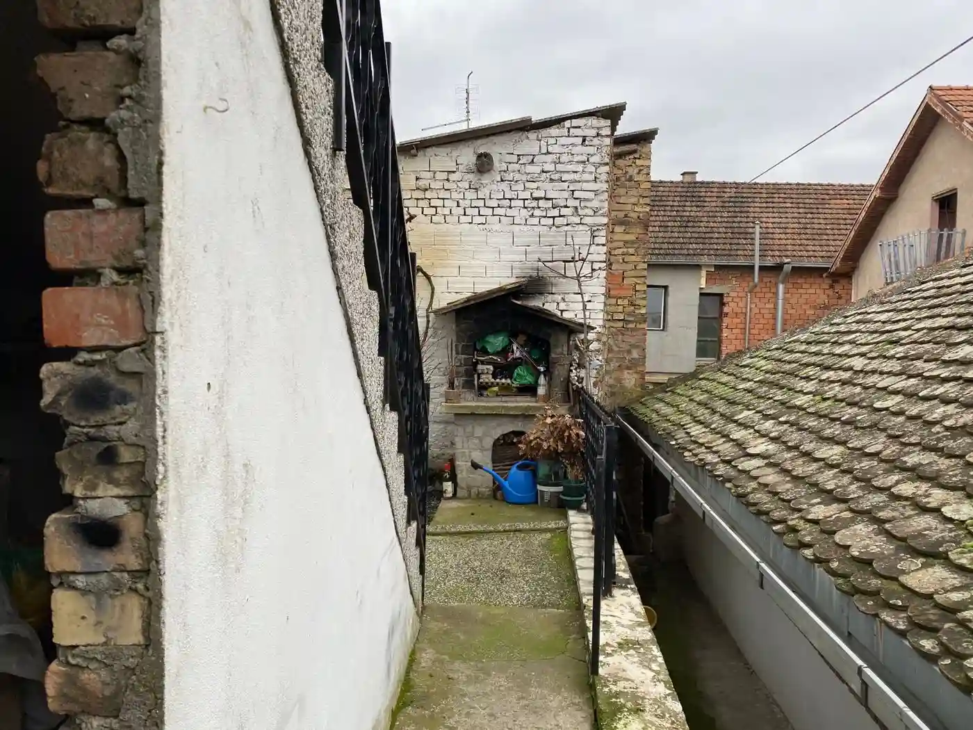 kuca na prodaju Sremska Kamenica 99m2 504866