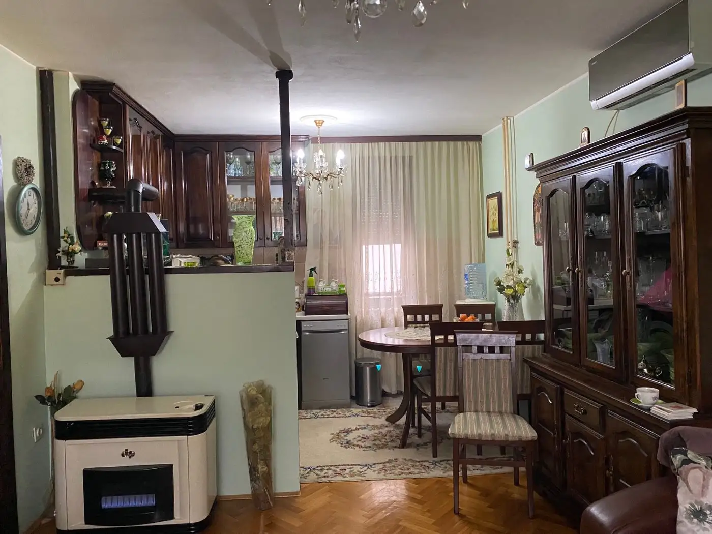 kuca na prodaju Sremska Kamenica 99m2 504866