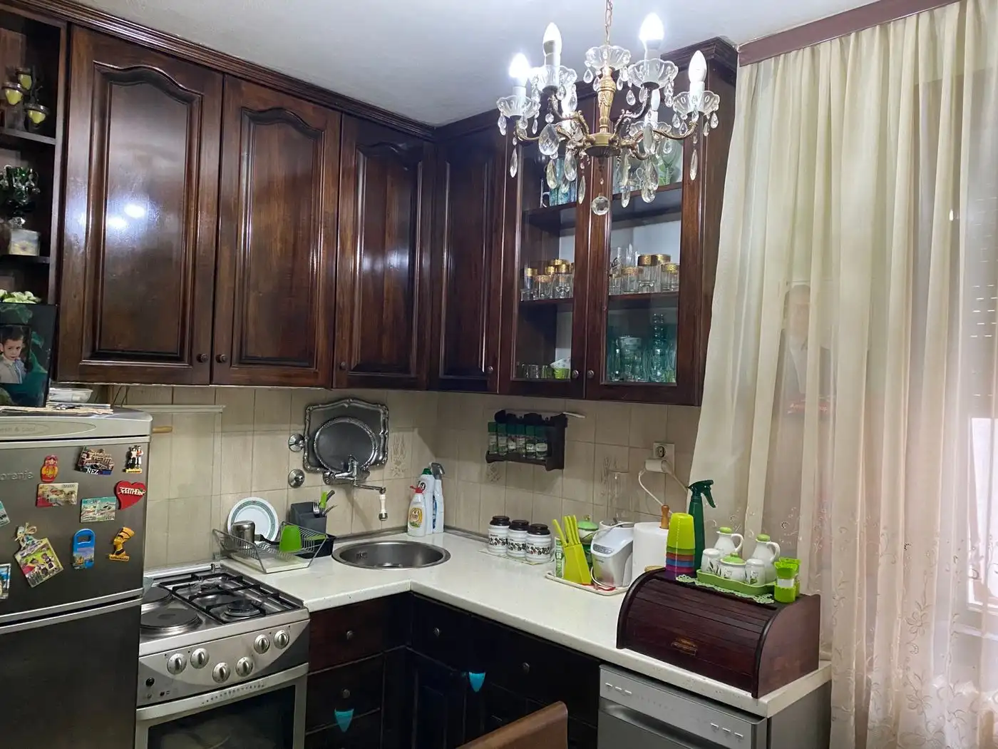 kuca na prodaju Sremska Kamenica 99m2 504866